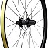 [해외]WTB CZR i23 24H 6B Disc Tubeless 자갈 뒷바퀴 1139664711 Black