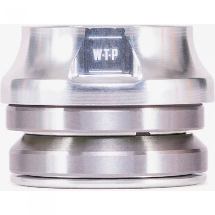 [해외]wethepeople 통합 헤드셋 Compact 1139664615 Silver
