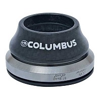 [해외]콜럼버스 TUBI Compass HeadSet 1-1/2´´ Carbon Integrated Headset 1139711145 Black