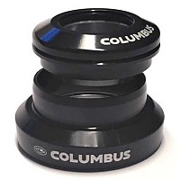 [해외]콜럼버스 TUBI Compass HeadSet 1-1/2´´ CY Semi-Integrated Headset 1139711146 Black