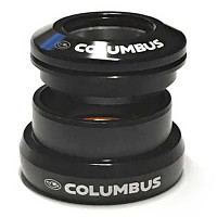 [해외]콜럼버스 TUBI Compass HeadSet 1-1/4´´ CY Semi-Integrated Headset 1139711147 Black