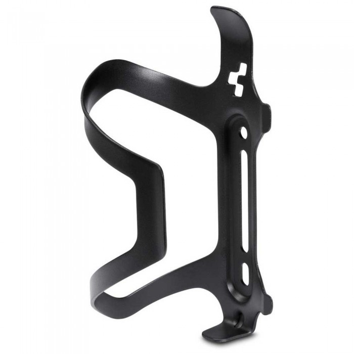 [해외]CUBE HPA 오른쪽 물병 홀더 1138285088 Black Anodized