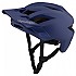 [해외]트로이리디자인 Flowline MIPS 다운힐 헬멧 1139118597 Orbit Dark Blue