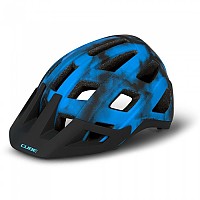 [해외]CUBE Badger MTB 헬멧 1139596980 Blue