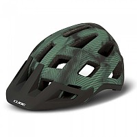 [해외]CUBE Badger MTB 헬멧 1139596982 Green