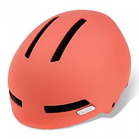 [해외]CUBE Dirt 2.0 헬멧 1139648271 Light Red