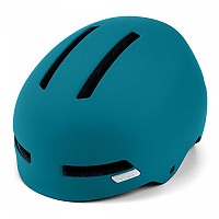 [해외]CUBE Dirt 2.0 헬멧 1139648272 Petrol Blue