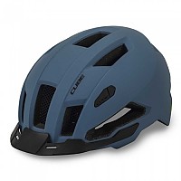 [해외]CUBE Evoy Hybrid MIPS 헬멧 1139648287 Blue