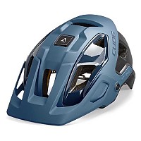 [해외]CUBE Strover MIPS MTB 헬멧 1139648360 Blue