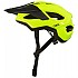 [해외]오닐 Matrix Solid V.23 MTB 헬멧 1139765256 Neon Yellow