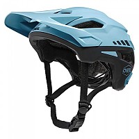 [해외]오닐 MTB 헬멧 트레일finder Split V.23 1139765373 Ice Blue / Black