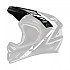 [해외]오닐 헬멧 예비 바이저 Backflip Knox V.23 1139765134 Black / White