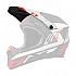 [해외]오닐 헬멧 예비 바이저 Backflip Strike V.23 1139765152 Black / Red / White
