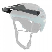 [해외]오닐 Pike 2.0 Solid Helmet Spare Visor 1139765294 Green / Neon Yellow