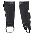 [해외]오닐 신 가드 Straight Shin Guard V.23 1139765358 Black