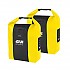 [해외]기비 BIKE Junter 20+20L 사이드 백 1139698706 Yellow