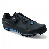 [해외]CUBE Peak Pro MTB Shoes 1139597240 Black / Blue