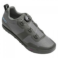 [해외]지로 Tracker MTB Shoes 1139715902 Dark Shadow
