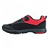 [해외]CUBE 신발 ATX OX 프로 1138287652 Black / Red