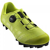 [해외]마빅 Crossmax BOA MTB Shoes Refurbished 1139763735 Safety Yellow