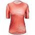 [해외]산티니 Fango Delta 반팔 티셔츠 1138891278 Pink