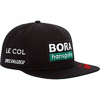 [해외]LE COL BORA-hansgrohe 2023 Snapback Cap 1139512462 Green