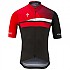 [해외]WILIER Rigo 반팔 저지 1139538703 Black / Red