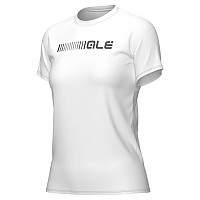 [해외]ALE Short Sleeve T-Shirt 1139688533 White