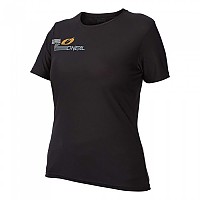 [해외]오닐 Slickrock MTB V.23 Short Sleeve T-Shirt 1139765327 Black / Grey