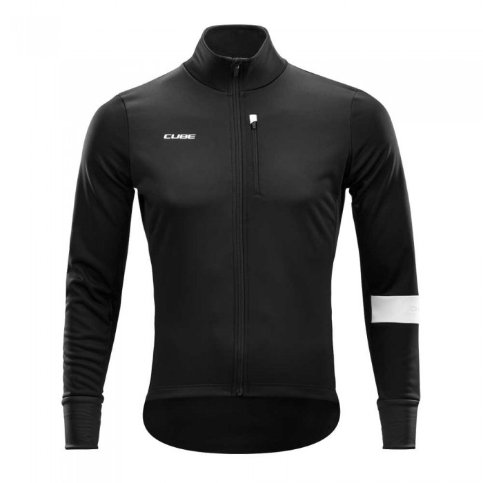 [해외]CUBE BlackLine Softshell 자켓 1138283699 Black