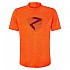 [해외]ZIENER Nolaf 반팔 티셔츠 1138771173 New Orange