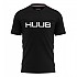 [해외]HUUB Statement 반팔 티셔츠 1139503379 Black