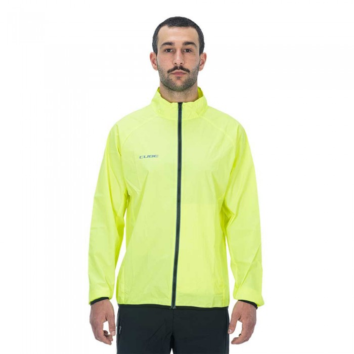 [해외]CUBE ATX CMPT 자켓 1139596944 Neon Yellow