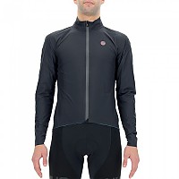 [해외]UYN Biking Packable Aerofit 재킷 1139715056 Black / Black