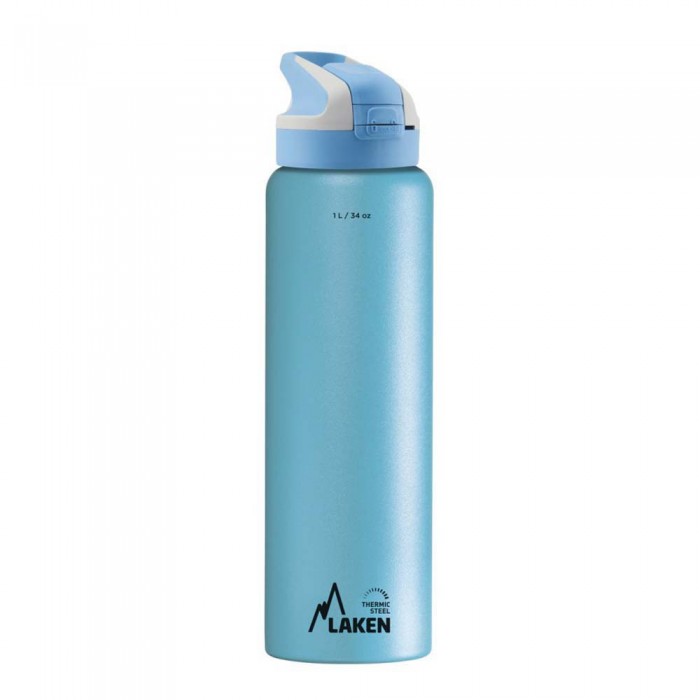 [해외]LAKEN Summit 열매 1L 7139750622 Light Blue