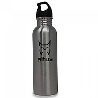 [해외]ALTUS 강철 병 750ml 7139758596 Steel