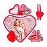 [해외]DEPESCHE 필통 Top Model Heart 14139752316 Pink