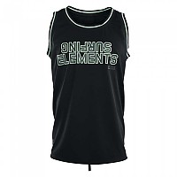 [해외]ION Basketball 민소매 티셔츠 14139460997 Black