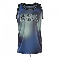 [해외]ION Basketball 민소매 티셔츠 14139460998 Blue / Gradient
