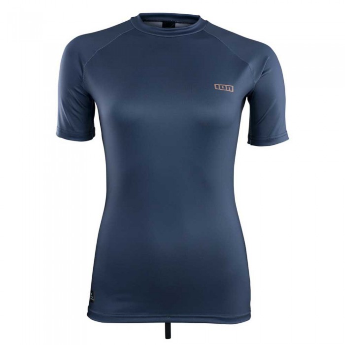 [해외]ION Rashguard 여자 14139461080 Salty / Indigo