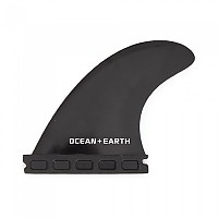 [해외]OCEAN & EARTH 용골 Poly Carbonate Single Tab ? 14139758289 Black