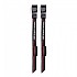 [해외]OCEAN & EARTH 가죽 끈 Tie Downs 16´0´´ 4.8m 14139758310 Black / Red