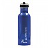 [해외]LAKEN 알루미늄 기본 모자 플로우 병 750ml 12139750508 Blue