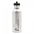 [해외]LAKEN 알루미늄 기본 모자 플로우 병 750ml 12139750511 Silver