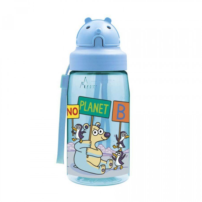 [해외]LAKEN Tritan Cap No Planet 병 450ml 12139750647 Multicolor