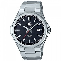 [해외]카시오 Edifice 시계 139779454 Silver Grey / Black / Sapphire