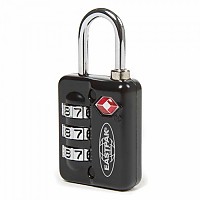 [해외]이스트팩 맹꽁이 자물쇠 Lock-It 136381808 Black