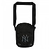 [해외]뉴에라 어깨에 매는 가방 MLB Side Bag New York Yankees 137338297 Black