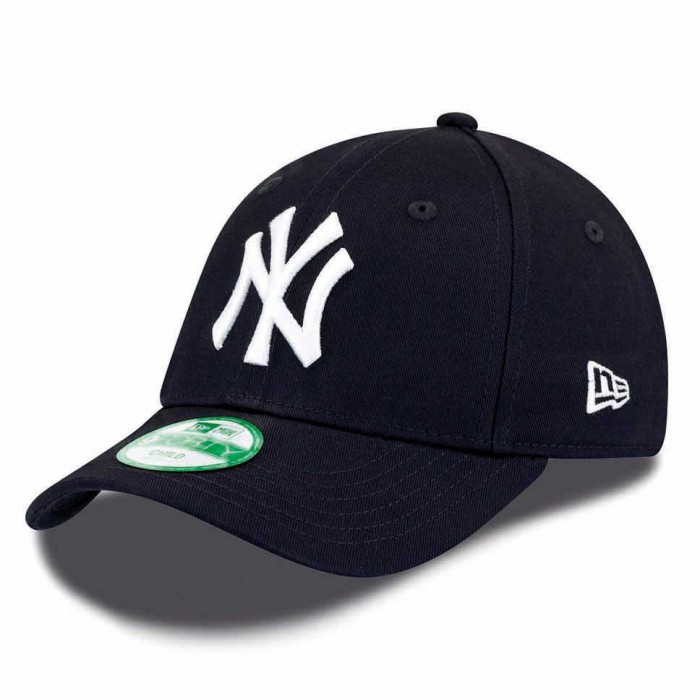 [해외]뉴에라 9 Forty New York Yankees 모자 136473275 Navy / White