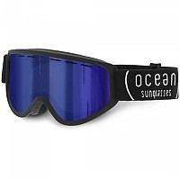 [해외]OCEAN SUNGLASSES 색안경 Ice 138742842 Black
